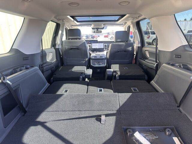 2025 Ford Expedition Max Active Watertown SD 2025 Ford Expedition Max Active Watertown SD