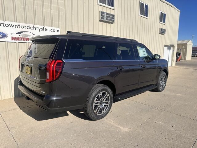 2025 Ford Expedition Max Active Watertown SD 2025 Ford Expedition Max Active Watertown SD