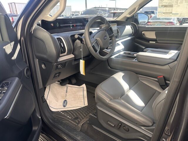 2025 Ford Expedition Max Active Watertown SD 2025 Ford Expedition Max Active Watertown SD