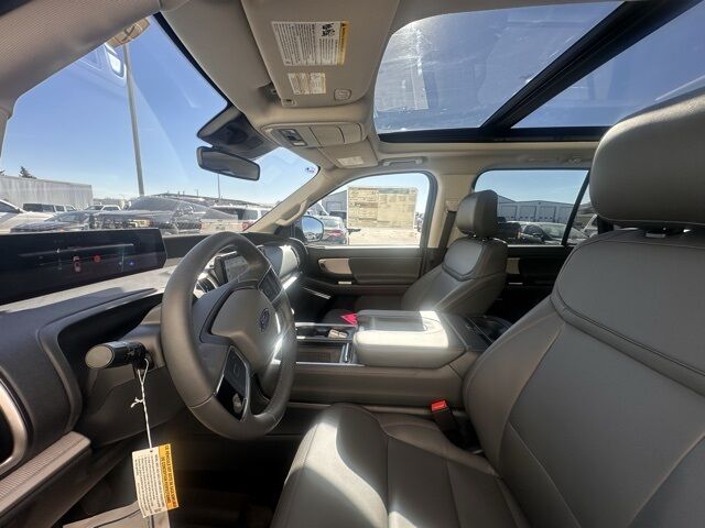 2025 Ford Expedition Max Active Watertown SD 2025 Ford Expedition Max Active Watertown SD