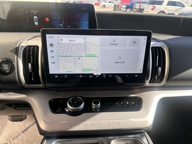 2025 Ford Expedition Max Active Watertown SD 2025 Ford Expedition Max Active Watertown SD