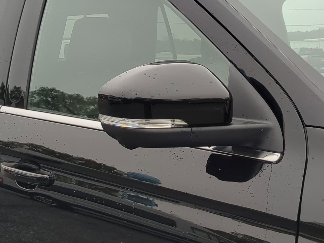 2025 Ford Expedition Max King Ranch Appleton WI