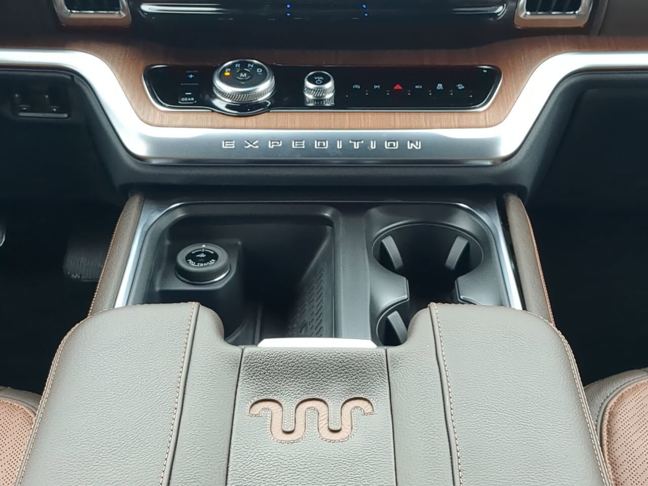 2025 Ford Expedition Max King Ranch Appleton WI