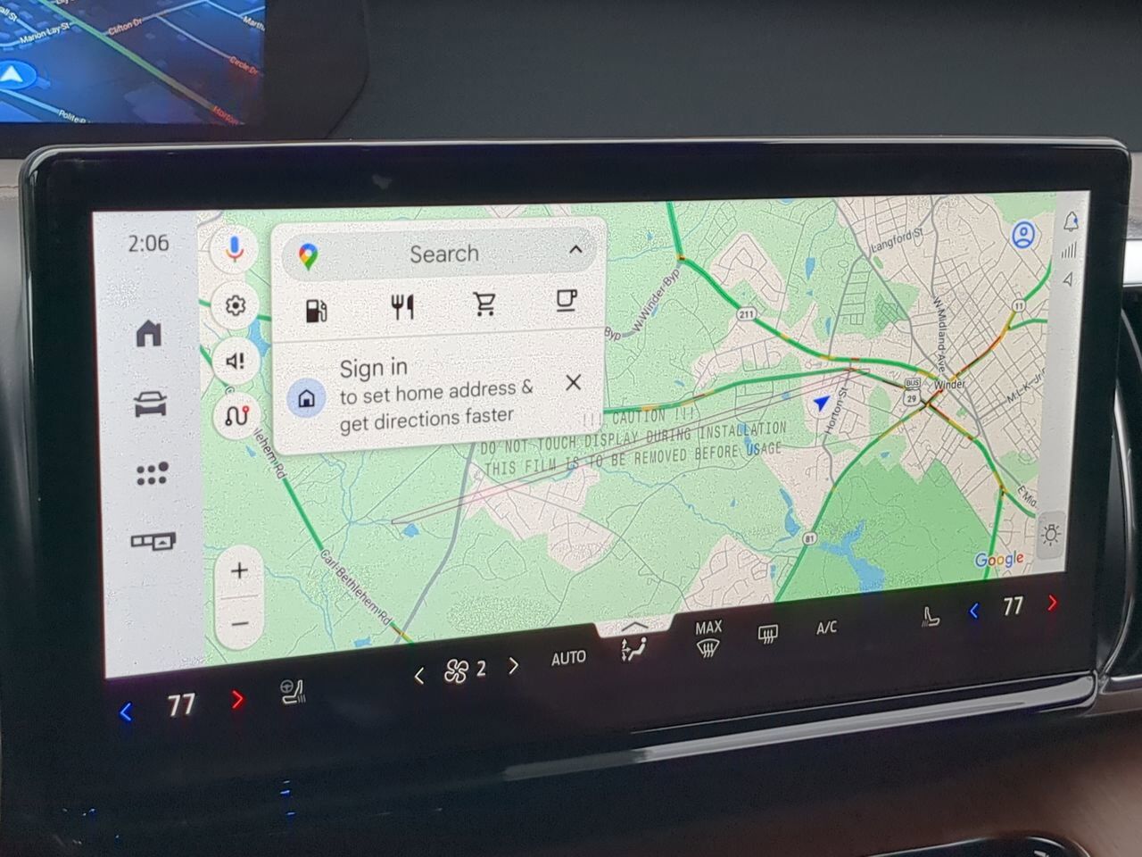 2025 Ford Expedition Max King Ranch Appleton WI