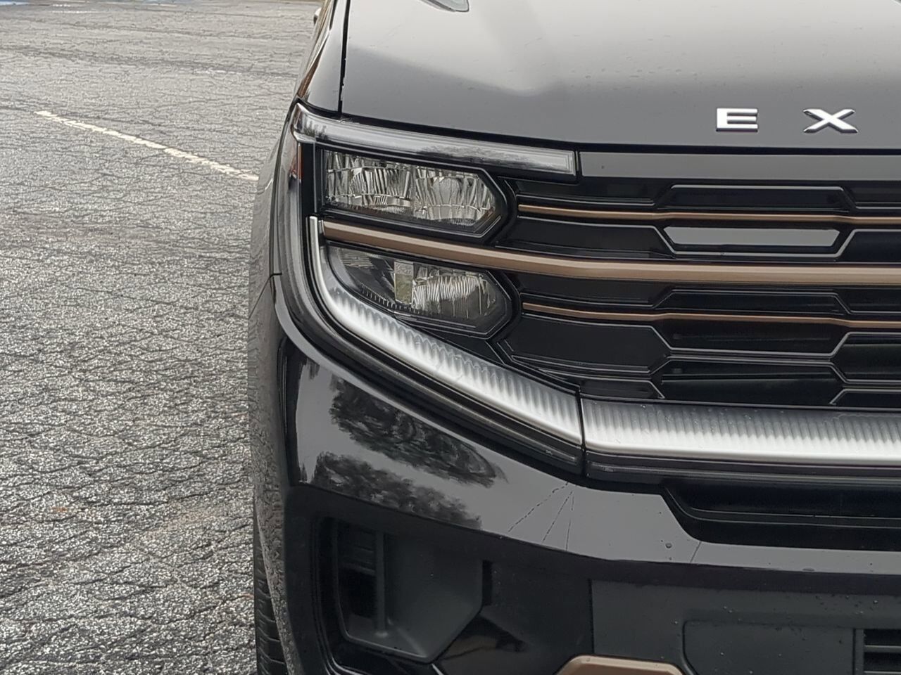 2025 Ford Expedition Max King Ranch Appleton WI