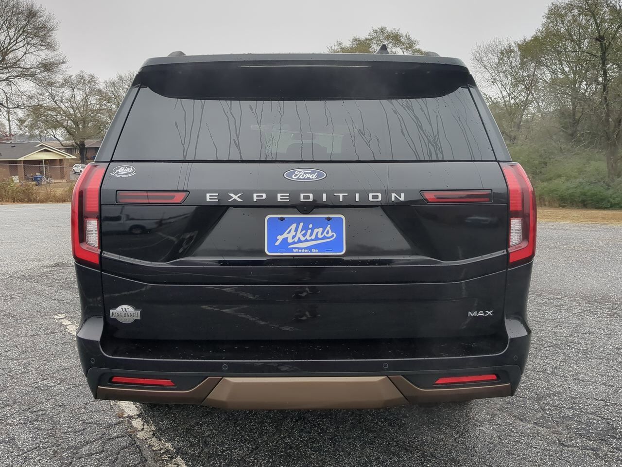 2025 Ford Expedition Max King Ranch Appleton WI