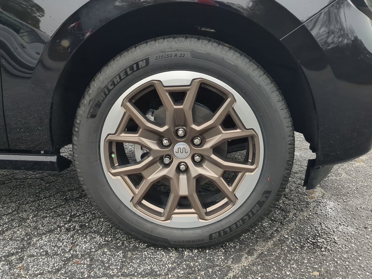 2025 Ford Expedition Max King Ranch Appleton WI