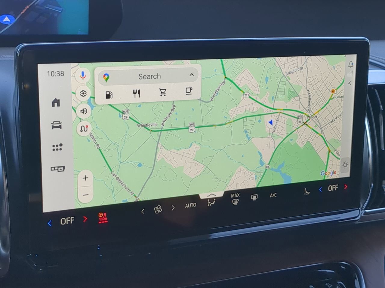 2025 Ford Expedition Max King Ranch Appleton WI