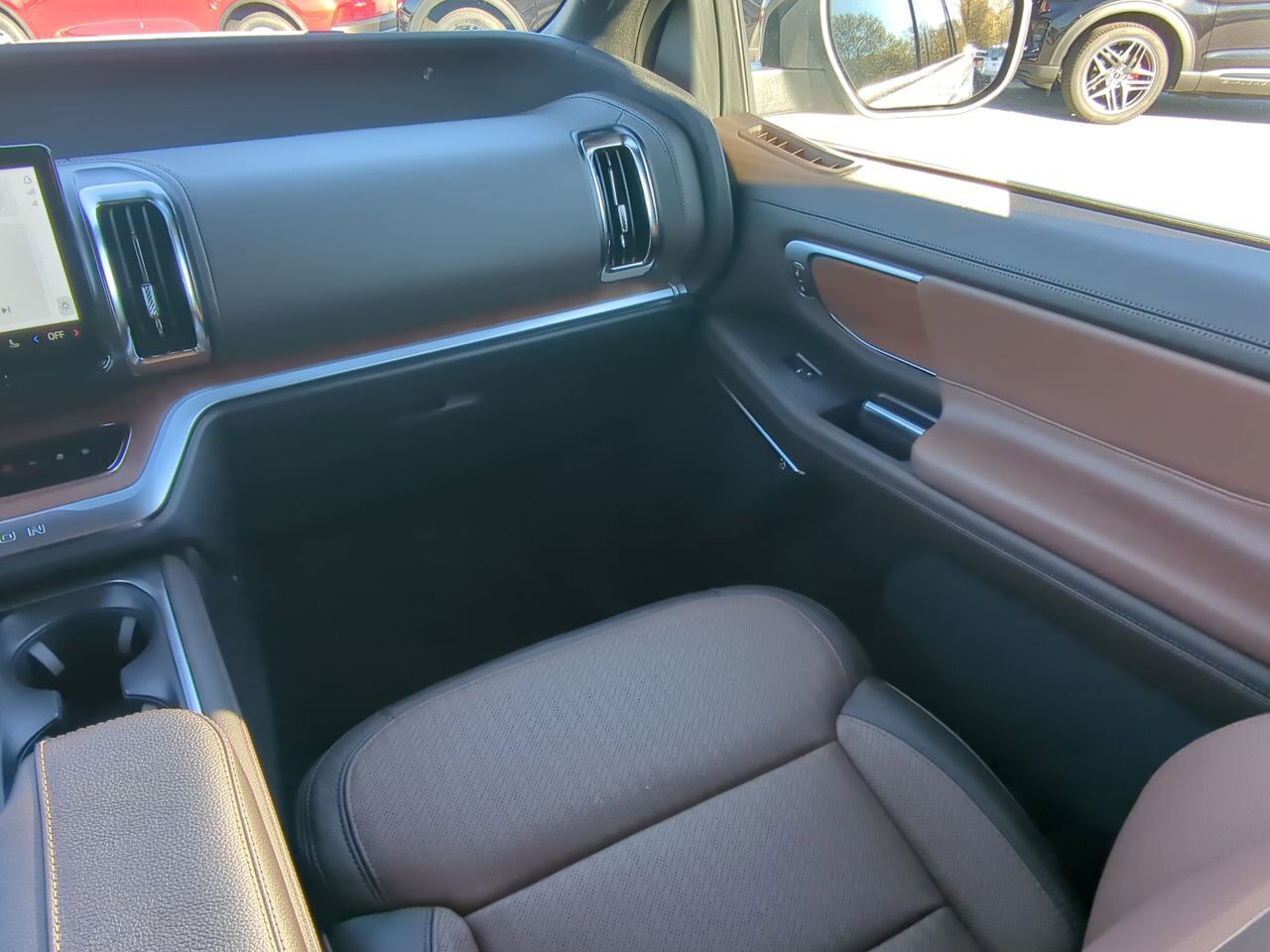 2025 Ford Expedition Max King Ranch Appleton WI