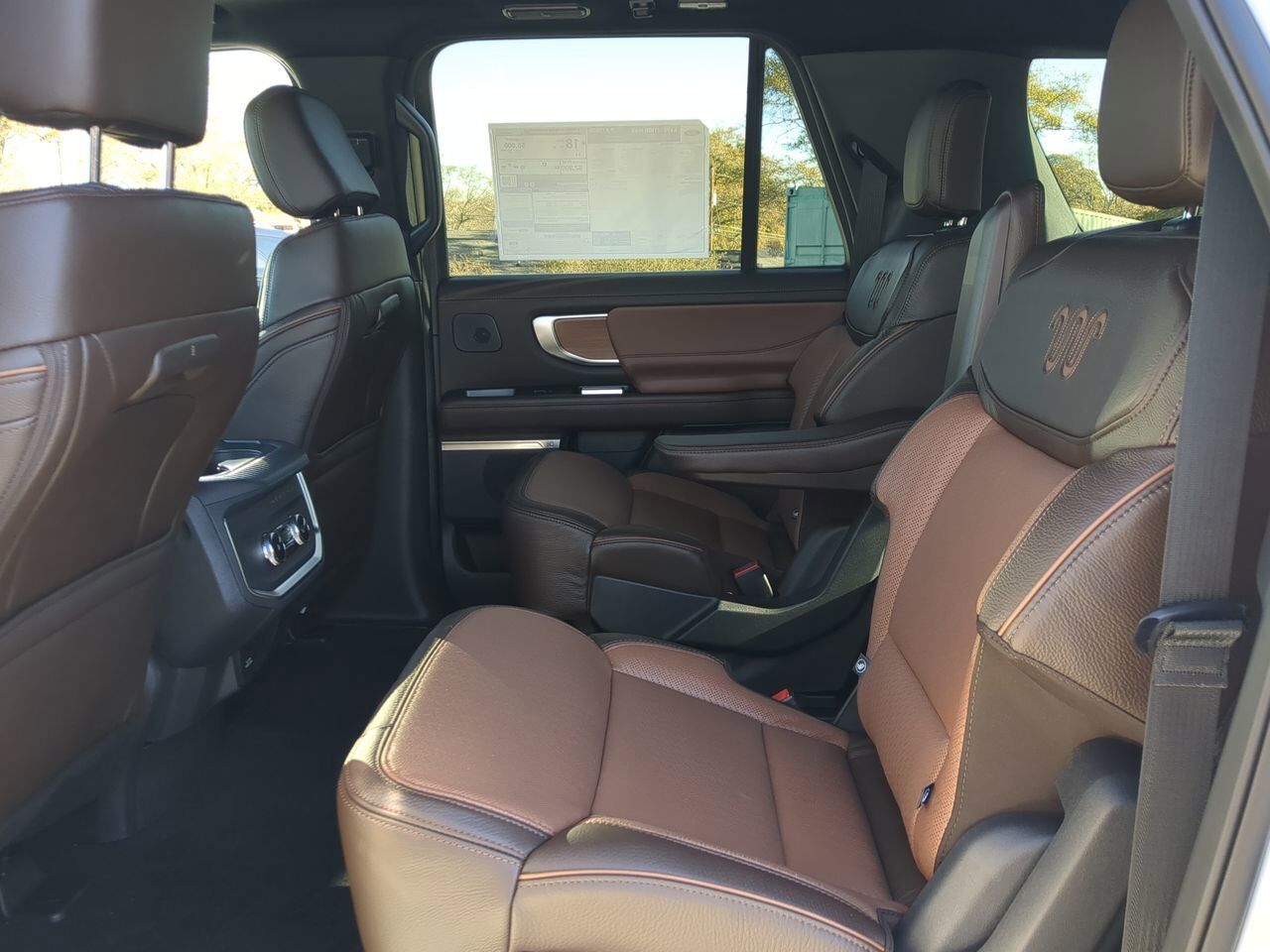 2025 Ford Expedition Max King Ranch Appleton WI