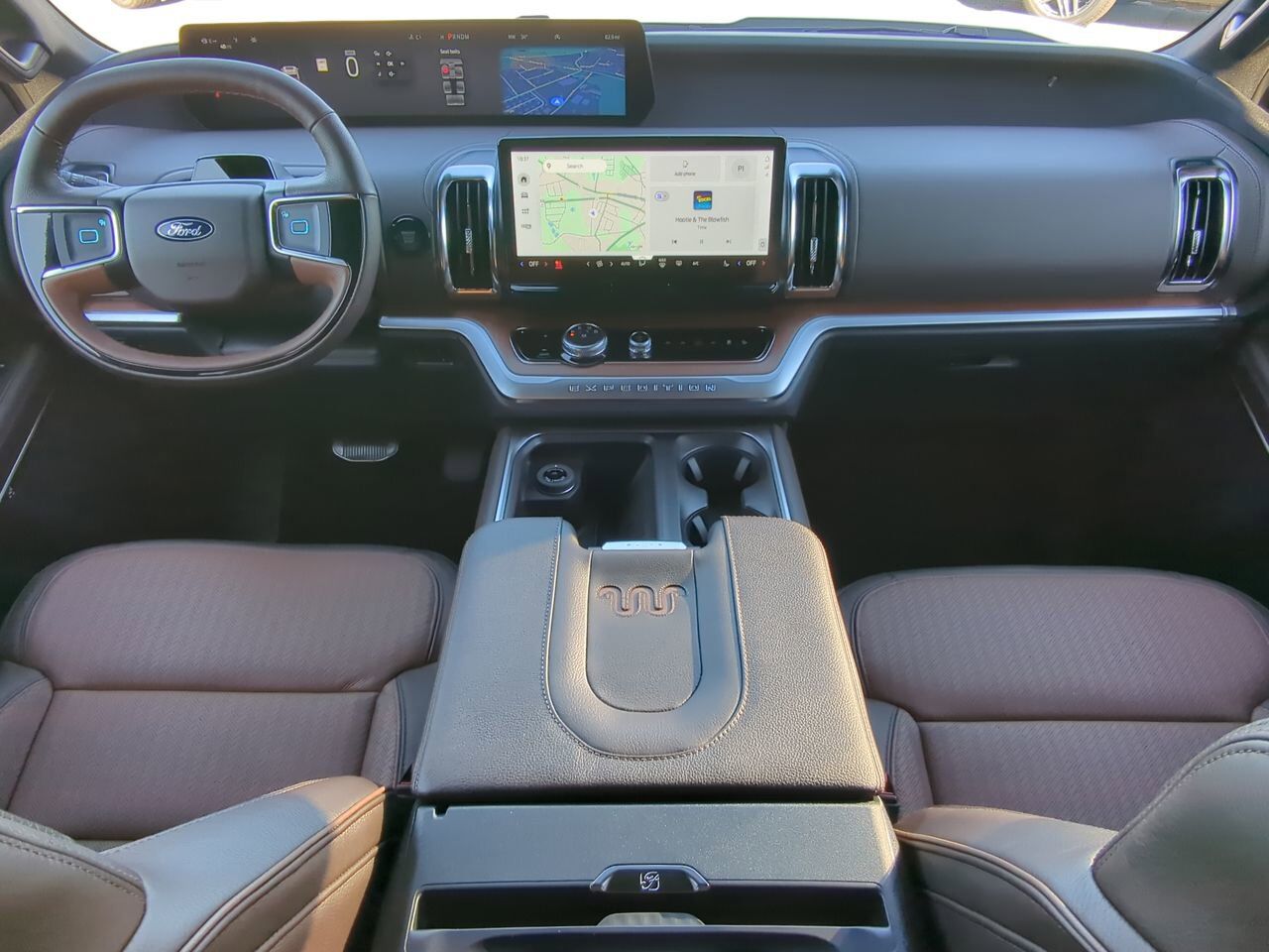 2025 Ford Expedition Max King Ranch Appleton WI