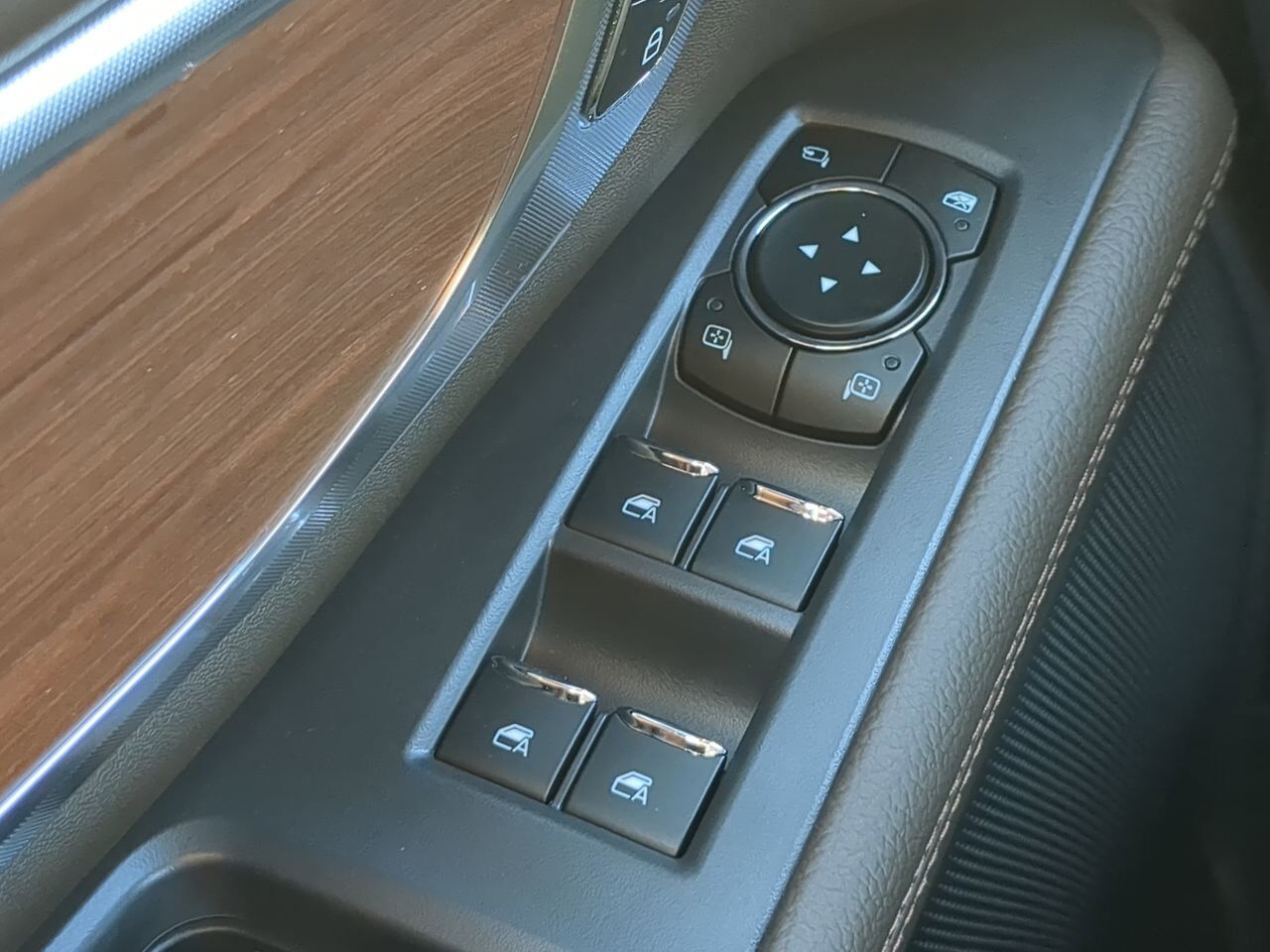 2025 Ford Expedition Max King Ranch Appleton WI