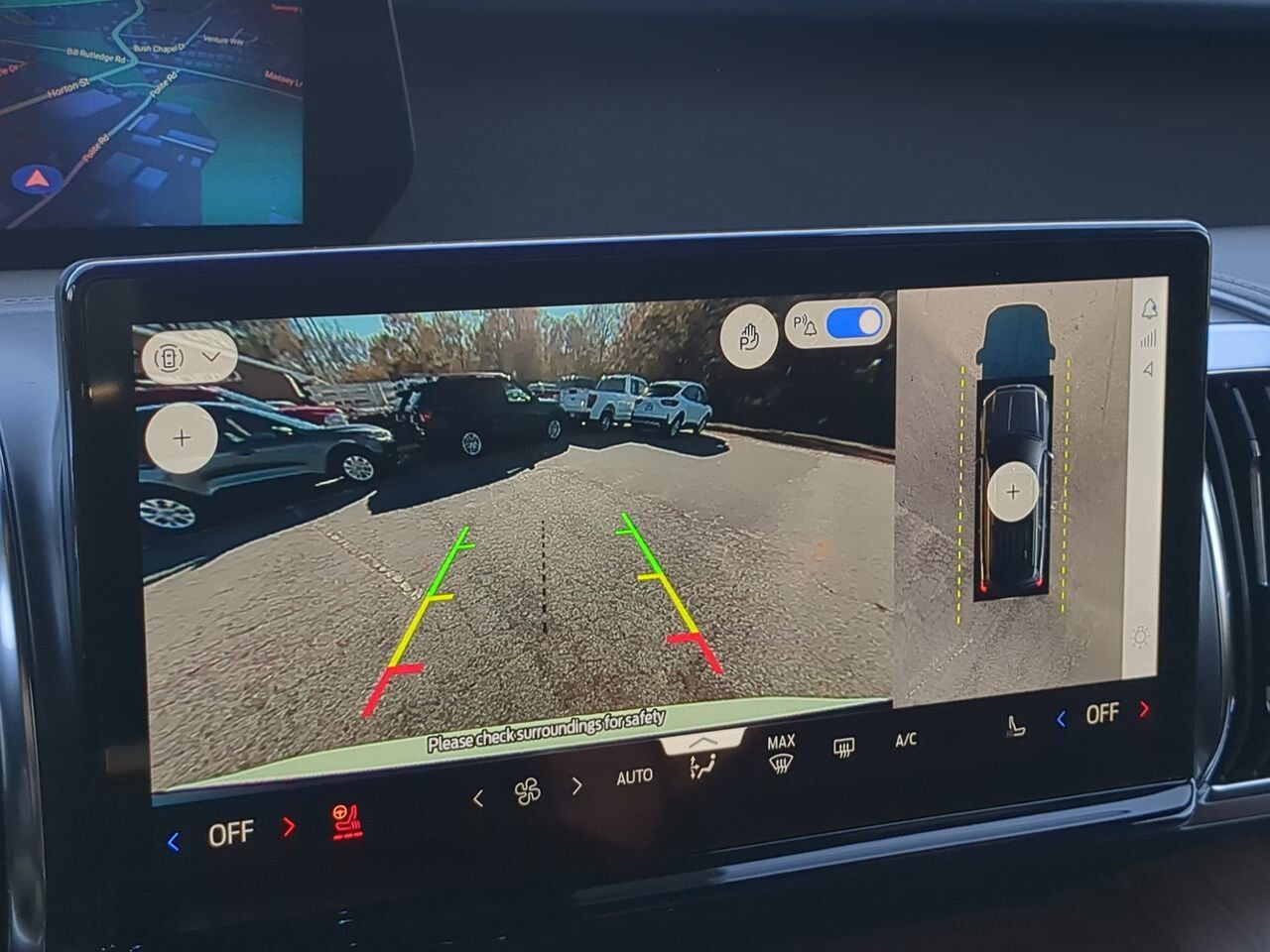 2025 Ford Expedition Max King Ranch Appleton WI