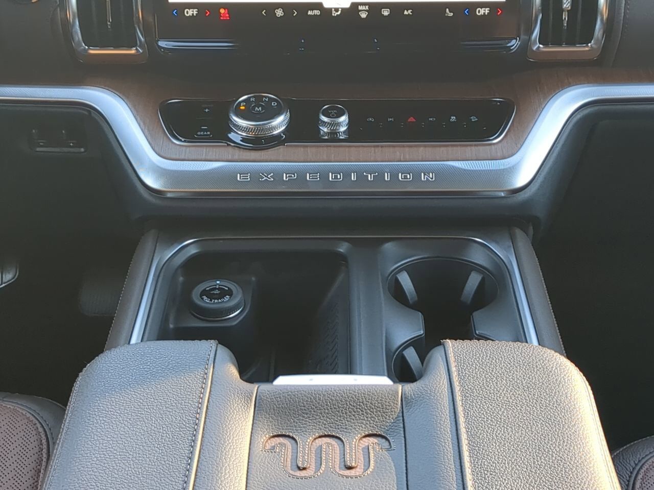 2025 Ford Expedition Max King Ranch Appleton WI