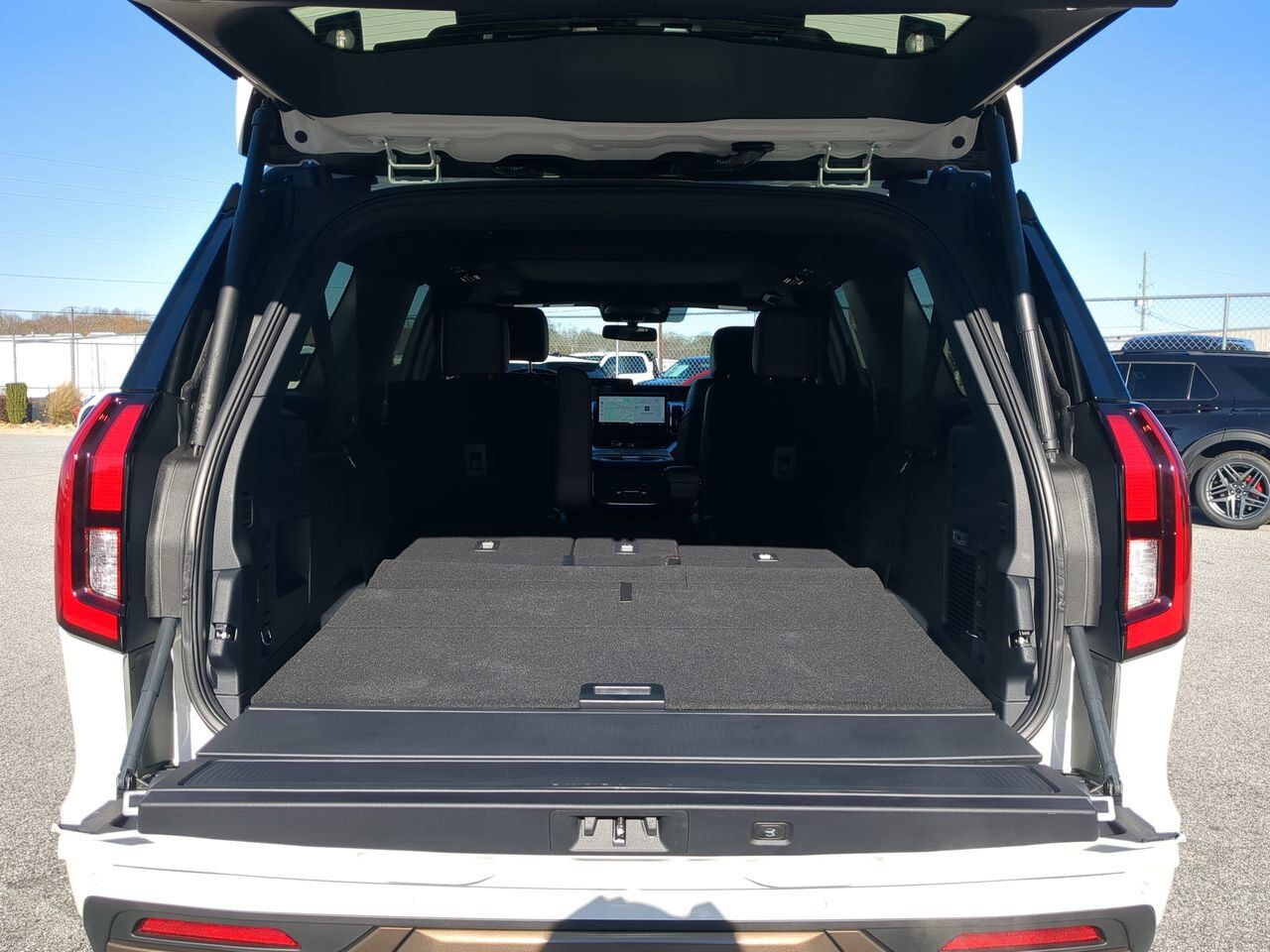 2025 Ford Expedition Max King Ranch Appleton WI