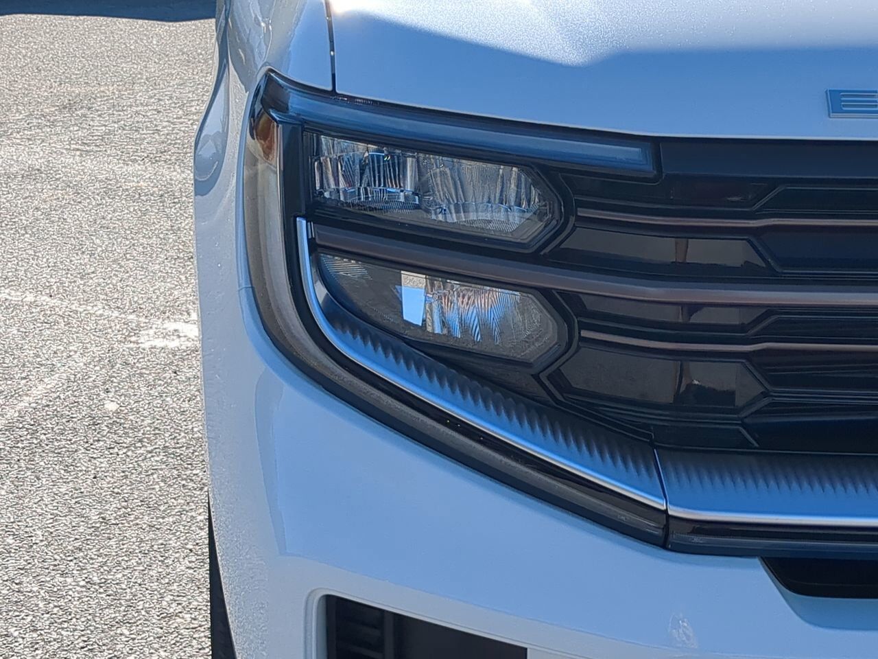 2025 Ford Expedition Max King Ranch Appleton WI