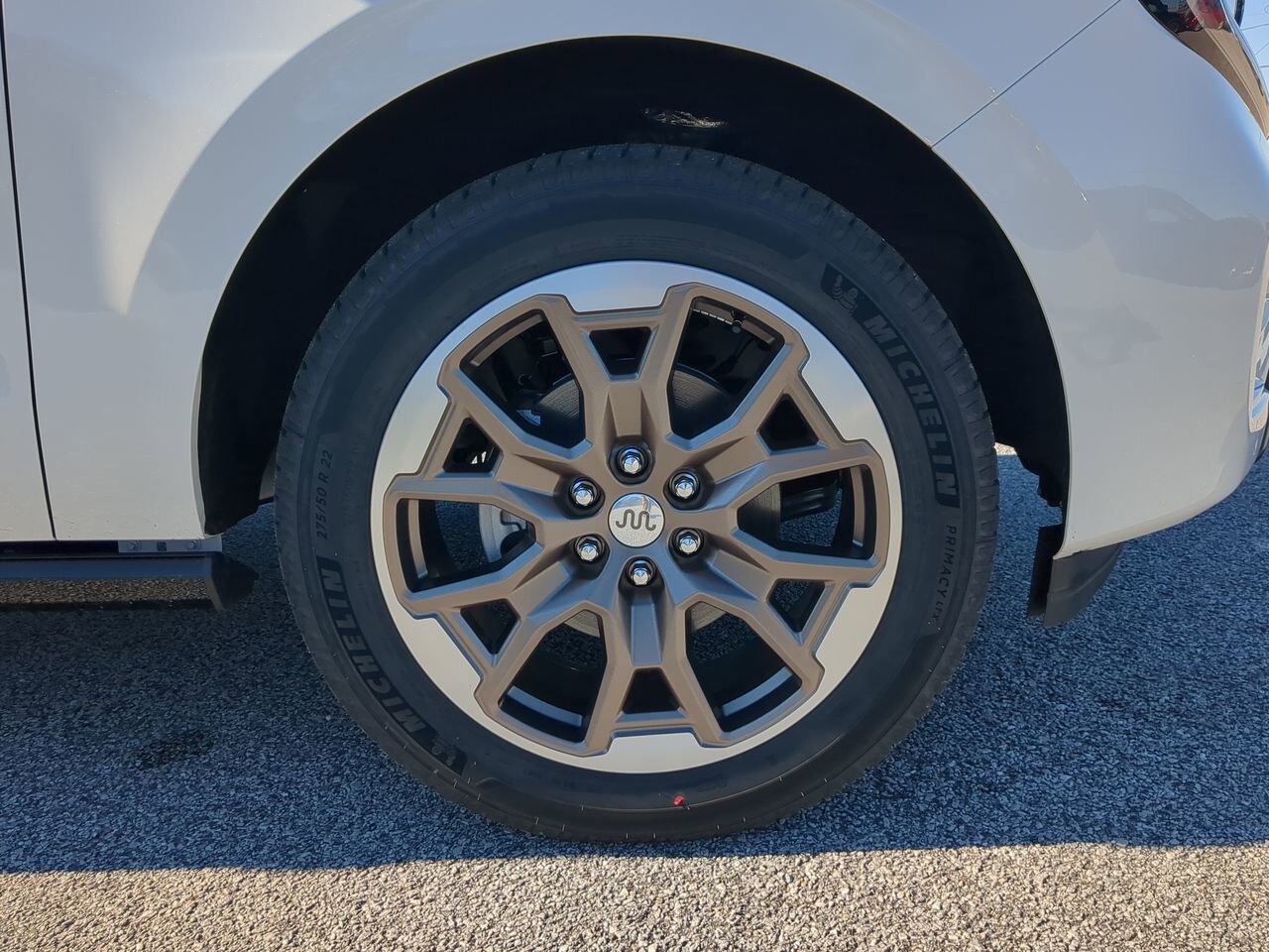 2025 Ford Expedition Max King Ranch Appleton WI