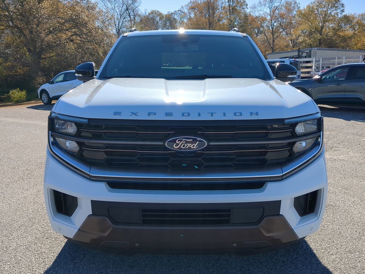 2025 Ford Expedition Max King Ranch Appleton WI