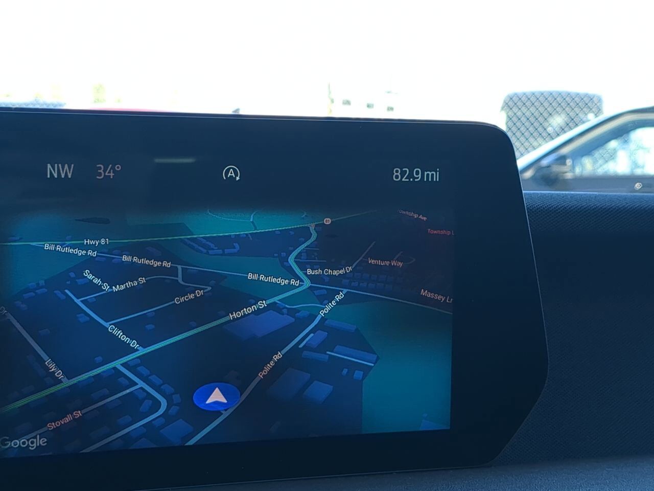 2025 Ford Expedition Max King Ranch Appleton WI