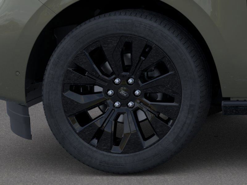 2025 Ford Expedition Max Platinum Appleton WI