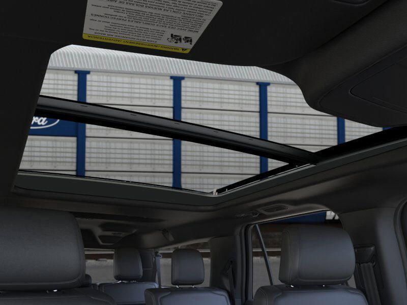 2025 Ford Expedition Max Platinum Appleton WI