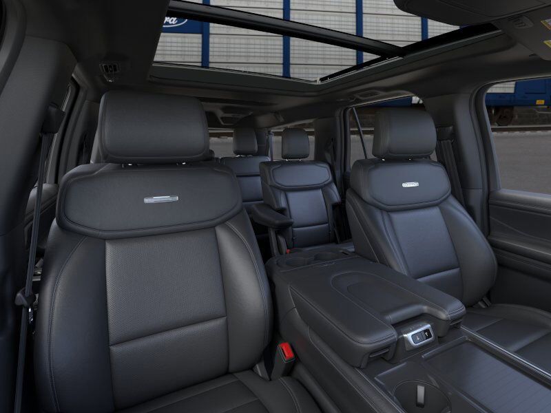 2025 Ford Expedition Max Platinum Appleton WI