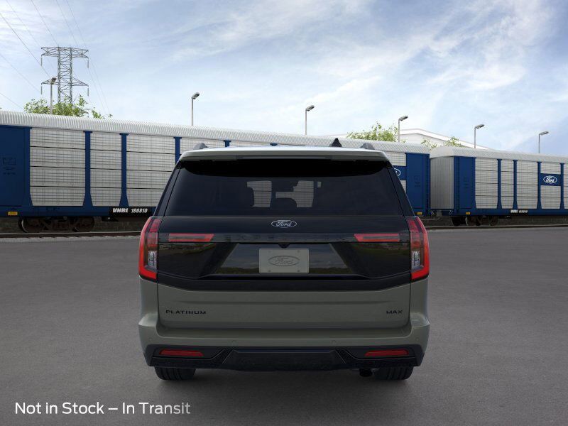 2025 Ford Expedition Max Platinum Appleton WI