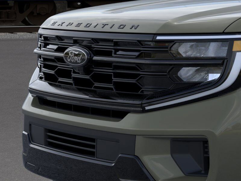 2025 Ford Expedition Max Platinum Appleton WI