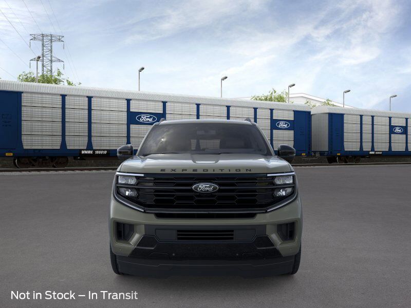 2025 Ford Expedition Max Platinum Appleton WI