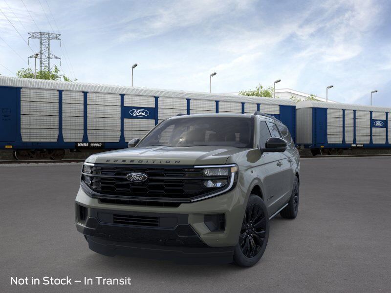 2025 Ford Expedition Max Platinum Appleton WI