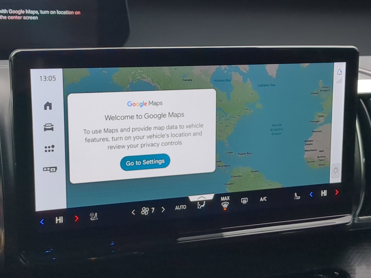 2025 Ford Expedition Max Platinum Appleton WI