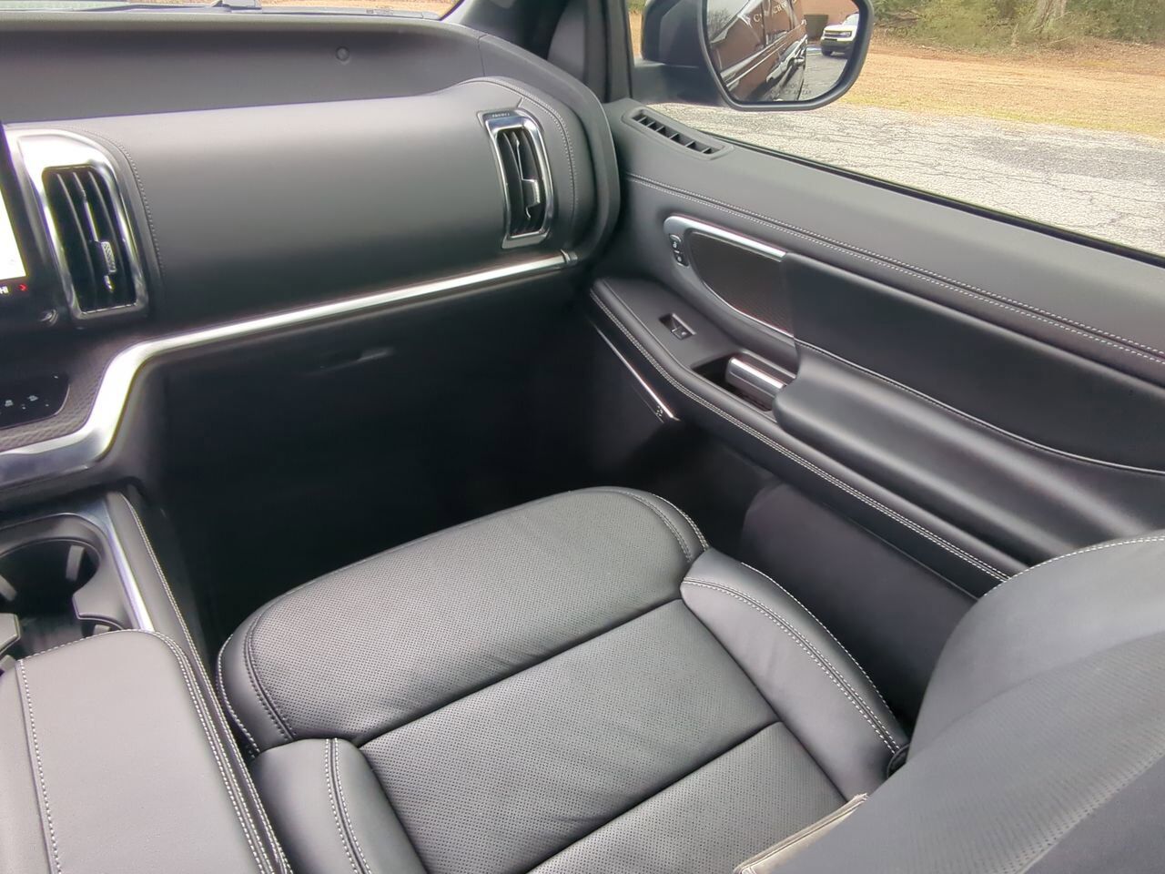 2025 Ford Expedition Max Platinum Appleton WI