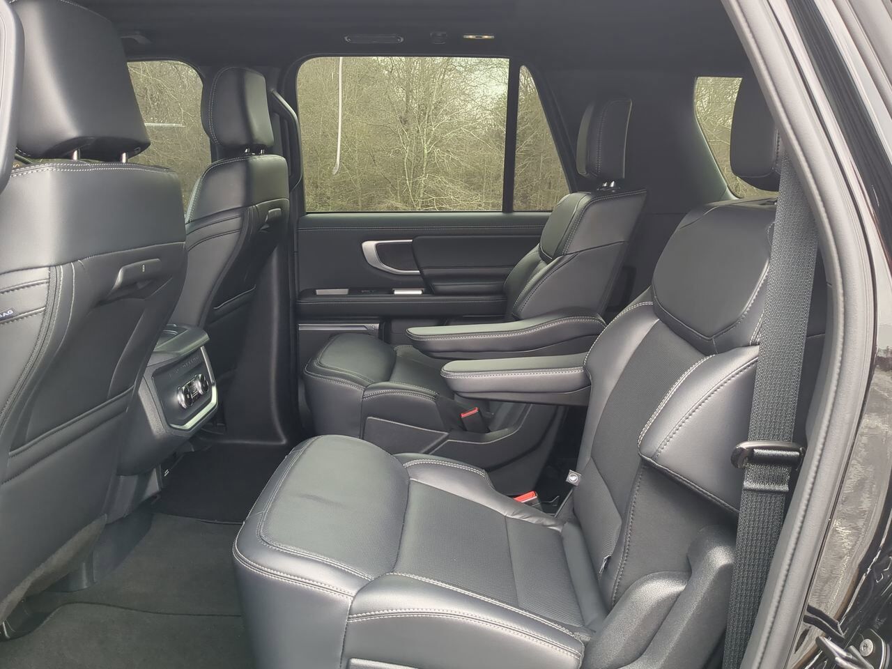 2025 Ford Expedition Max Platinum Appleton WI