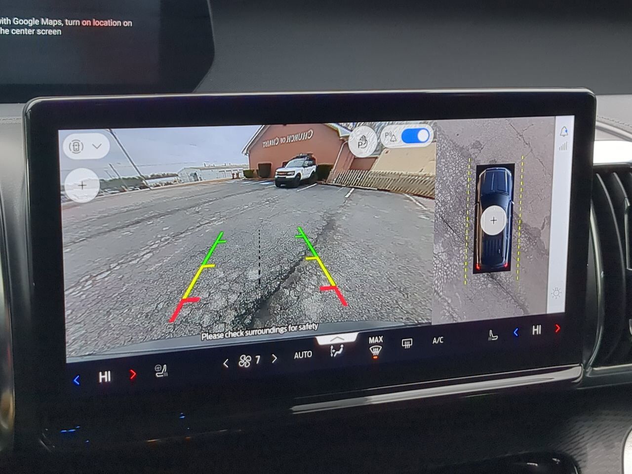 2025 Ford Expedition Max Platinum Appleton WI