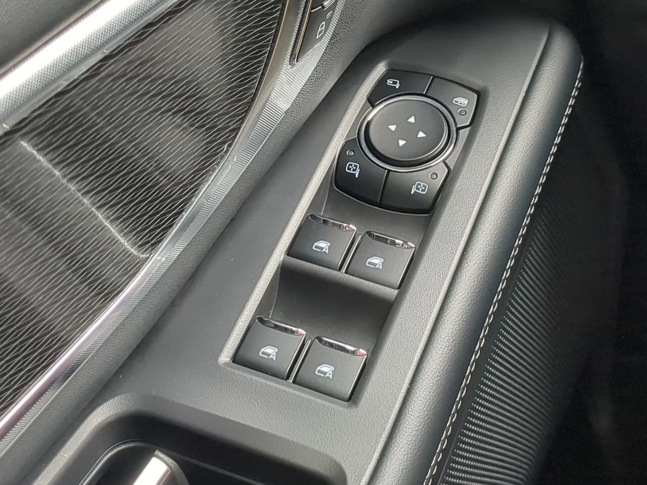 2025 Ford Expedition Max Platinum Appleton WI