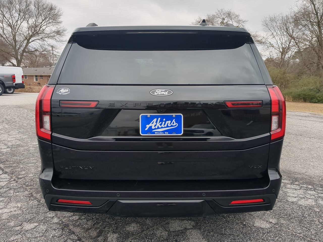 2025 Ford Expedition Max Platinum Appleton WI