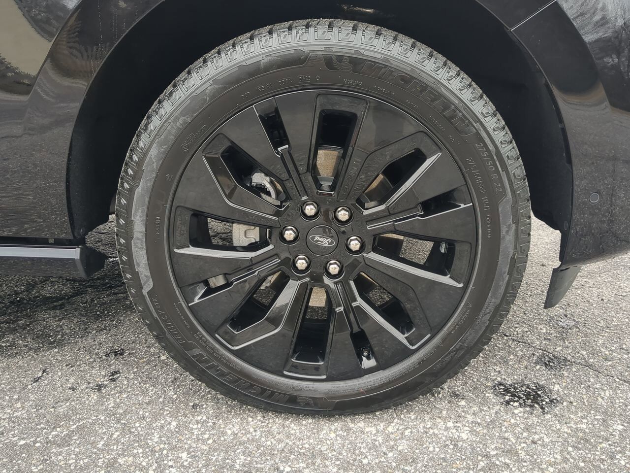 2025 Ford Expedition Max Platinum Appleton WI