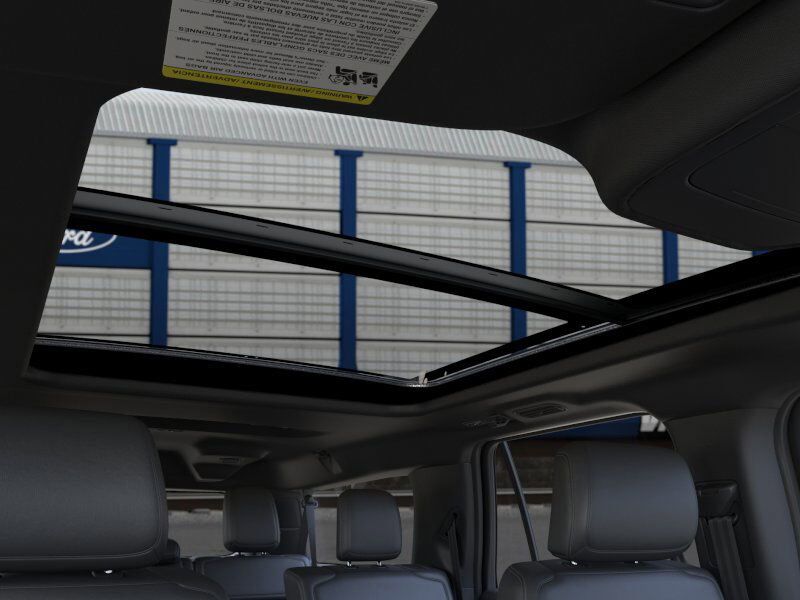 2025 Ford Expedition Max Platinum Appleton WI