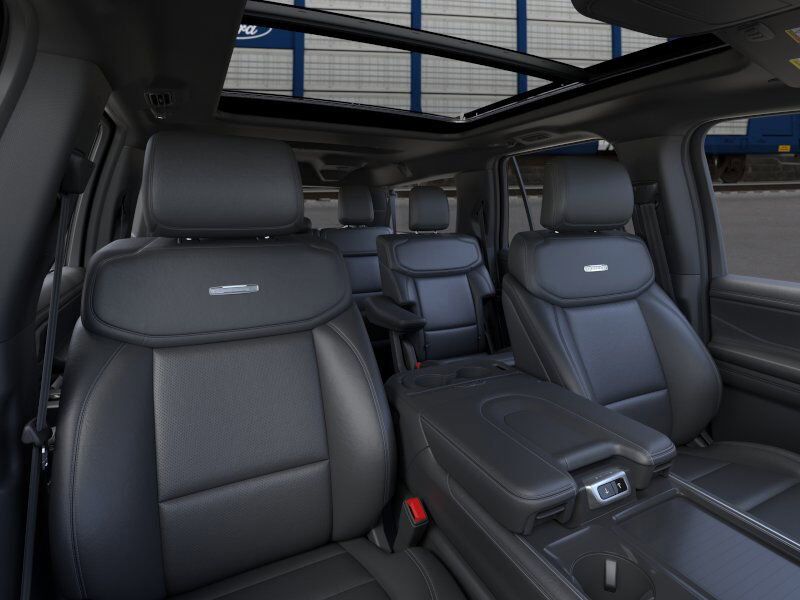 2025 Ford Expedition Max Platinum Appleton WI