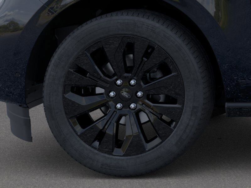 2025 Ford Expedition Max Platinum Appleton WI