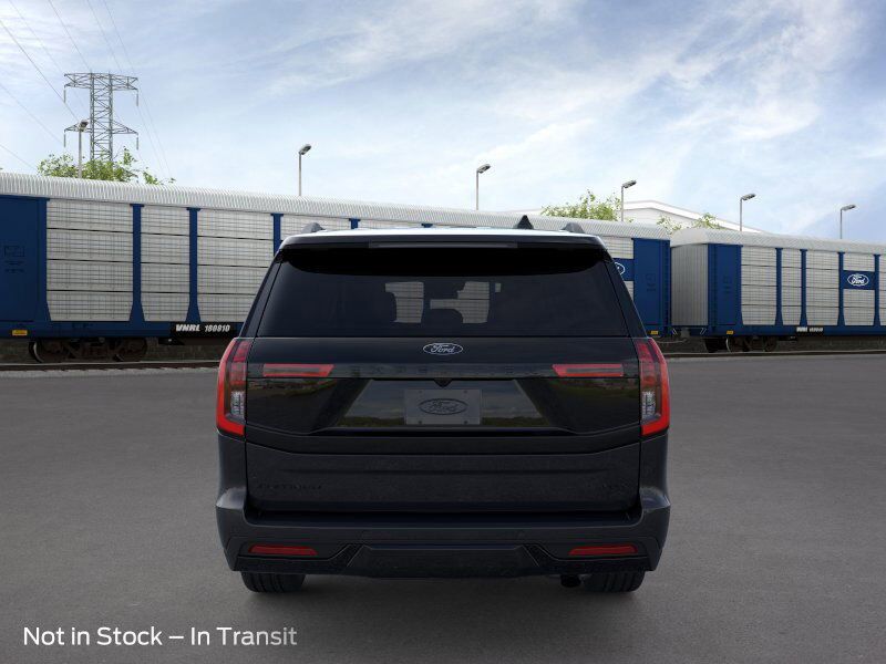 2025 Ford Expedition Max Platinum Appleton WI
