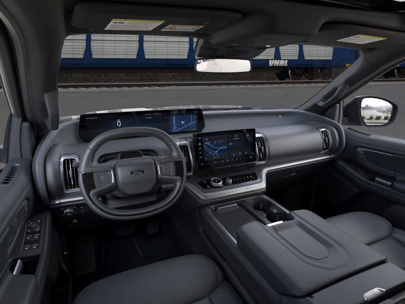 2025 Ford Expedition Max Platinum Appleton WI