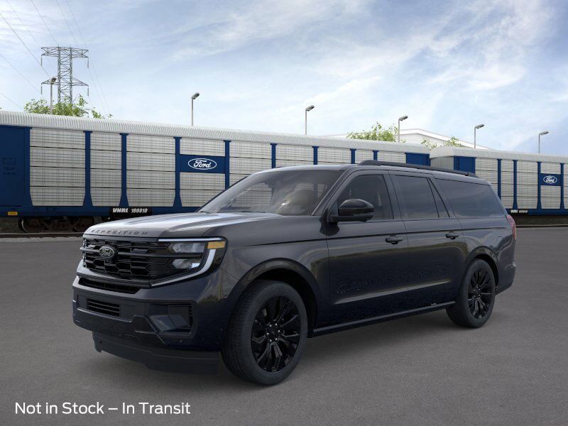 2025 Ford Expedition Max Platinum Appleton WI