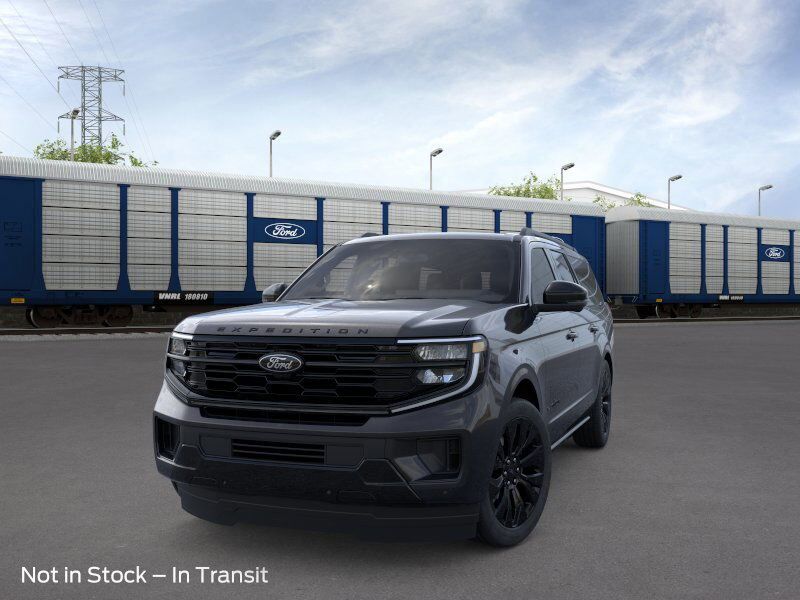 2025 Ford Expedition Max Platinum Appleton WI