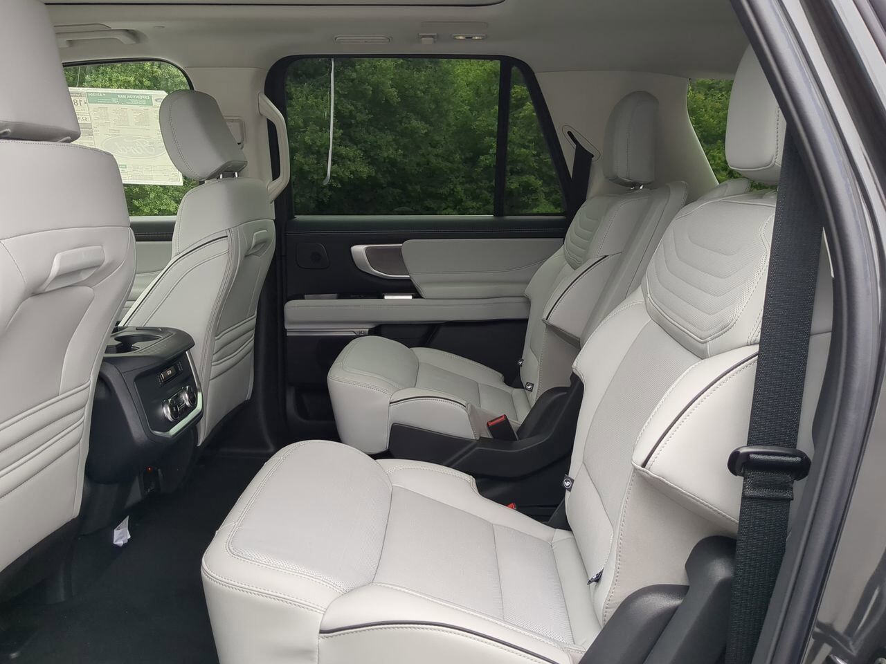 2025 Ford Expedition Max Platinum Appleton WI