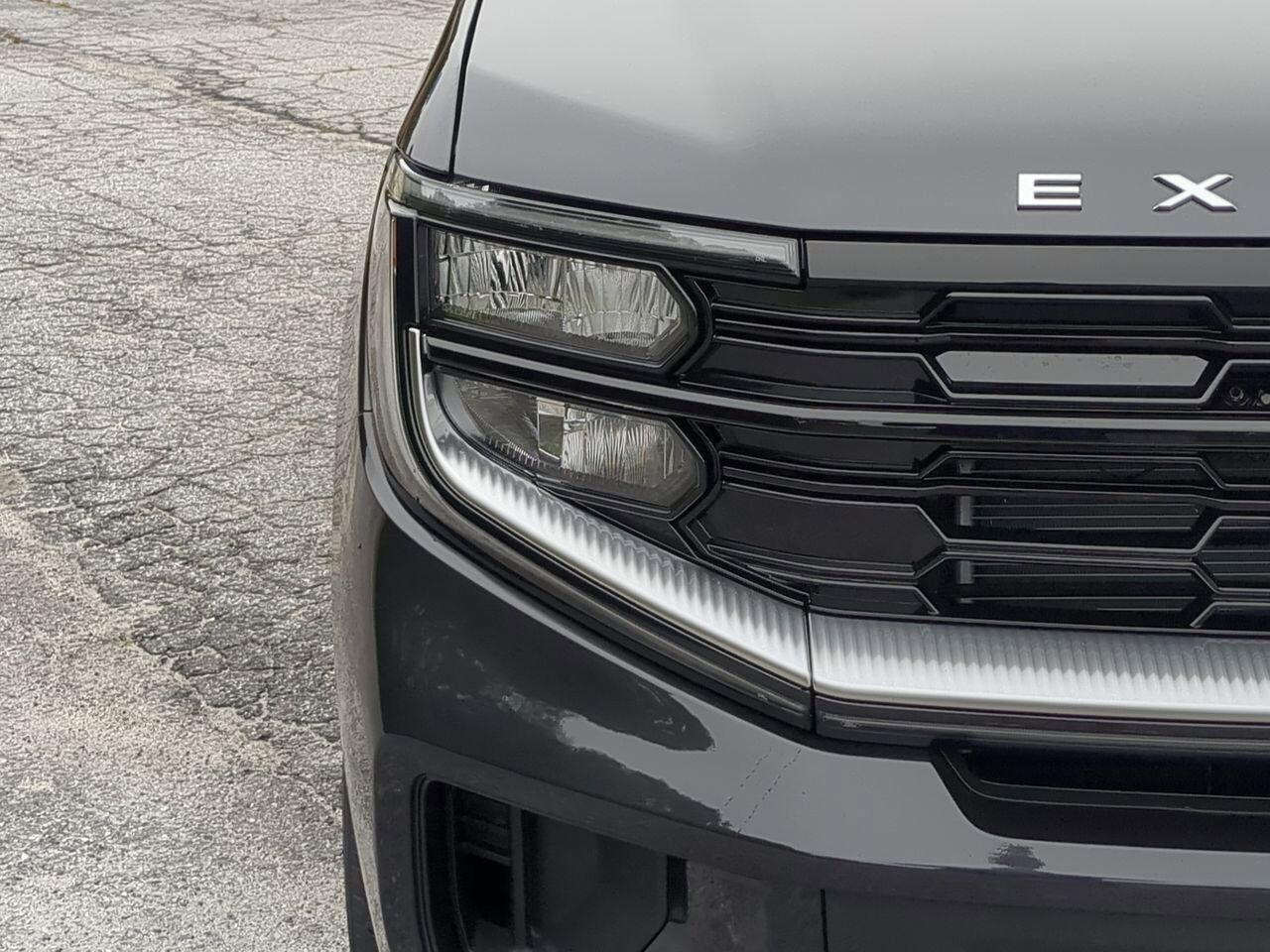 2025 Ford Expedition Max Platinum Appleton WI