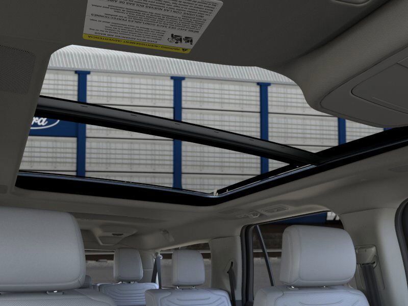 2025 Ford Expedition Max Platinum Appleton WI