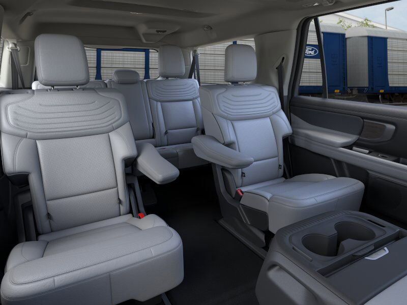 2025 Ford Expedition Max Platinum Appleton WI