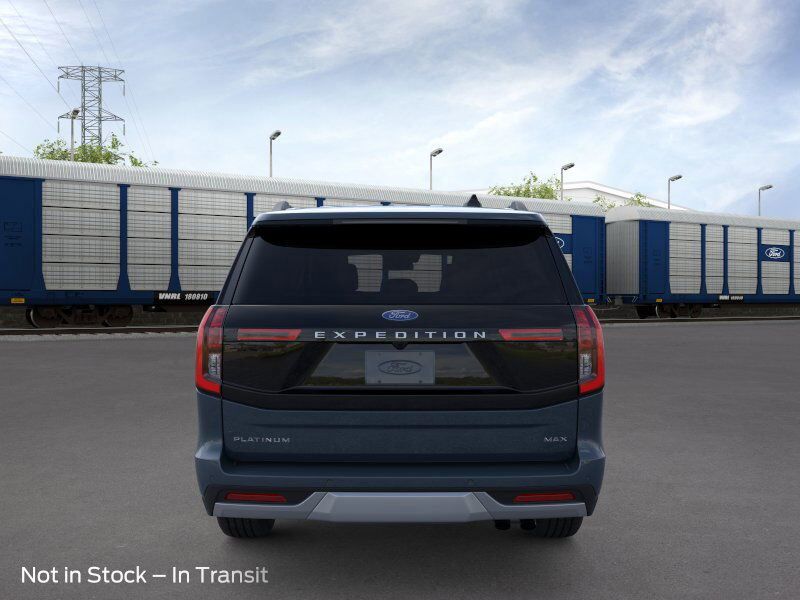 2025 Ford Expedition Max Platinum Appleton WI