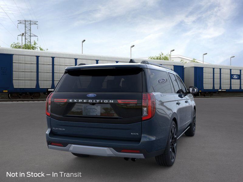 2025 Ford Expedition Max Platinum Appleton WI